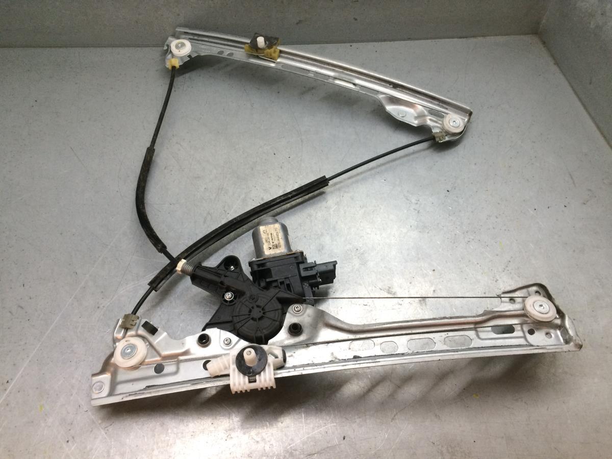 Lève-vitre avant gauche RENAULT Megane IV (B9A/M_) Imagem-1