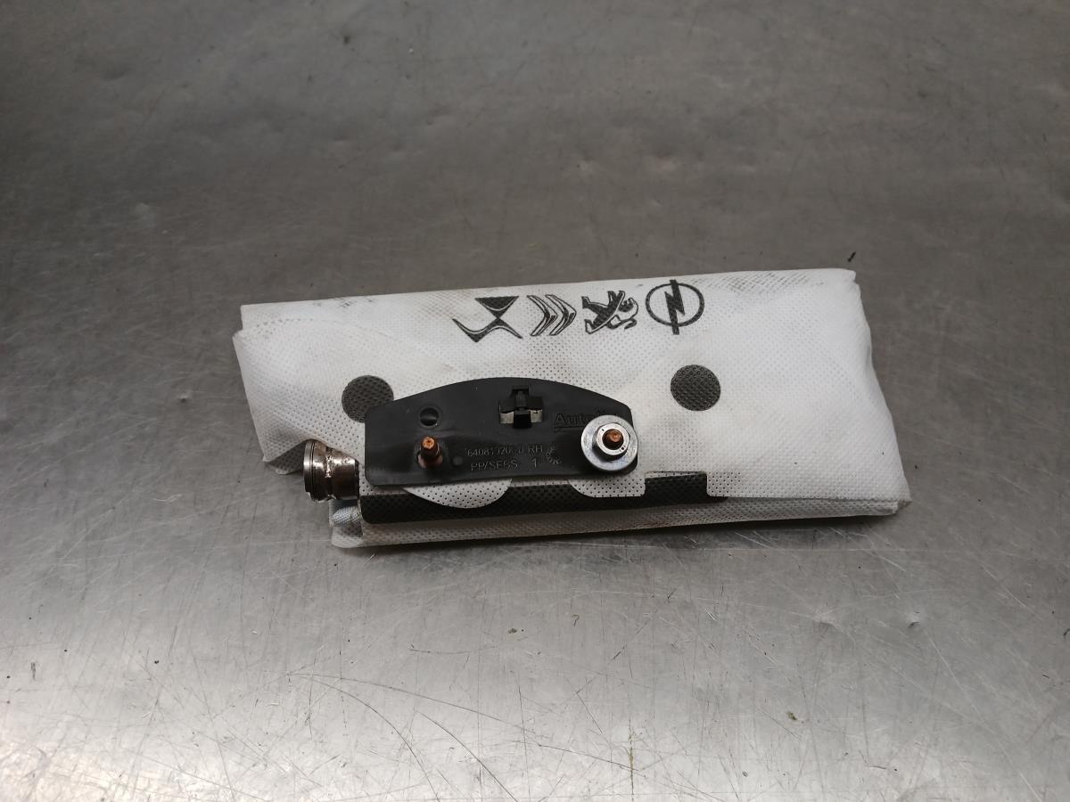 Airbag Destro PEUGEOT 208 II Imagem-1