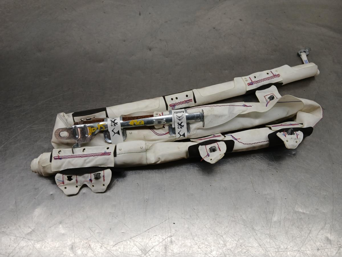 Left Curtain Airbag PEUGEOT 208 II