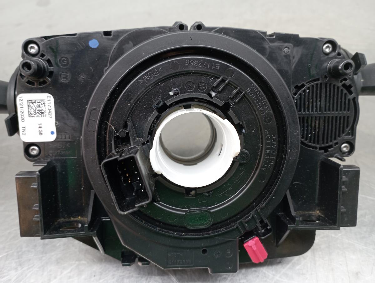 Fita de airbags PEUGEOT 208 II Imagem-1