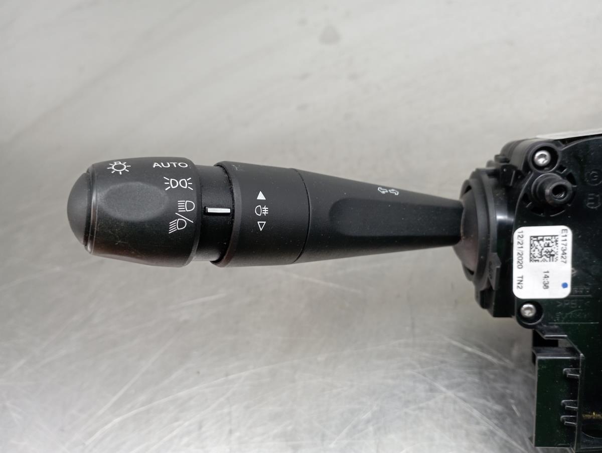 Fita de airbags PEUGEOT 208 II Imagem-2