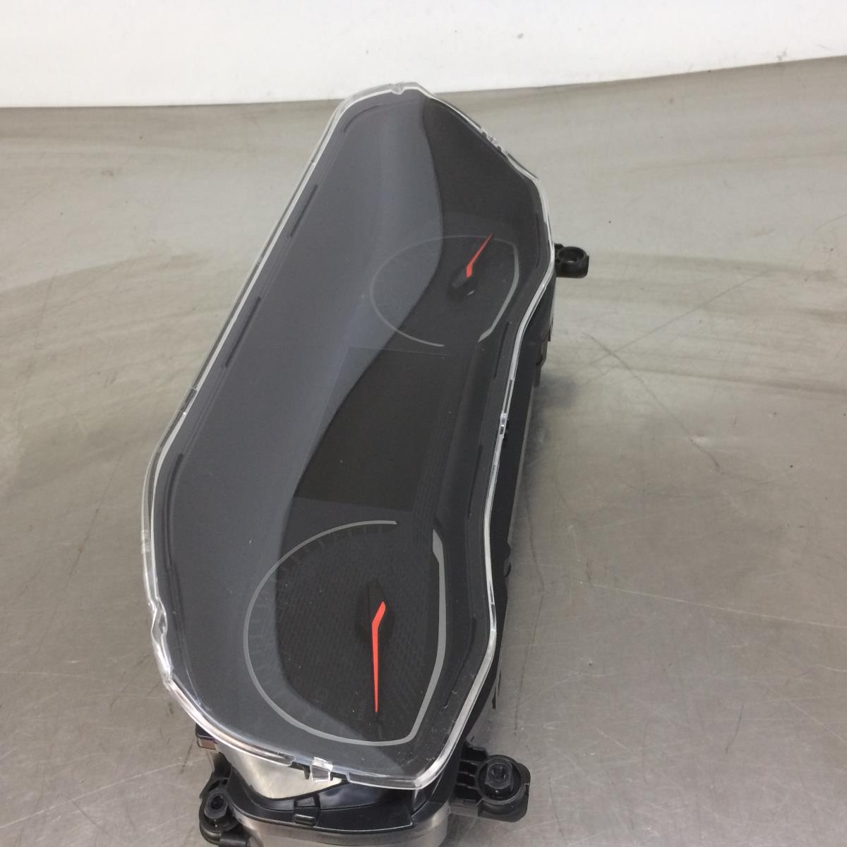 Quadrante / painel de instrumentos PEUGEOT 208 II Imagem-1