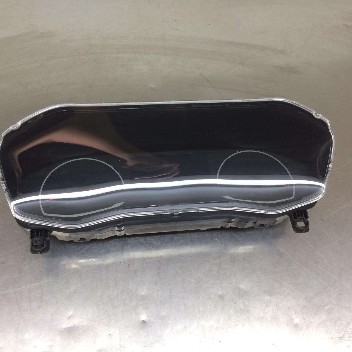 Quadrante / painel de instrumentos PEUGEOT 208 II