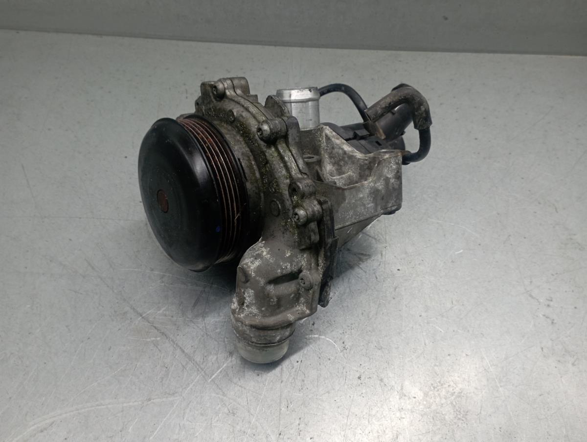 Bomba de água MERCEDES-BENZ Classe B (W246, W242)