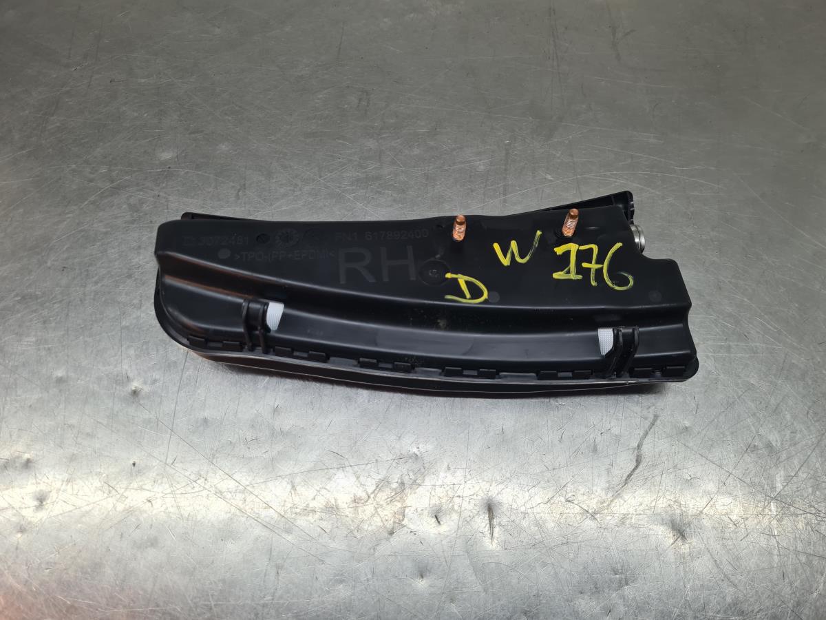 Airbag banco direito MERCEDES-BENZ Classe A (W176) Imagem-1