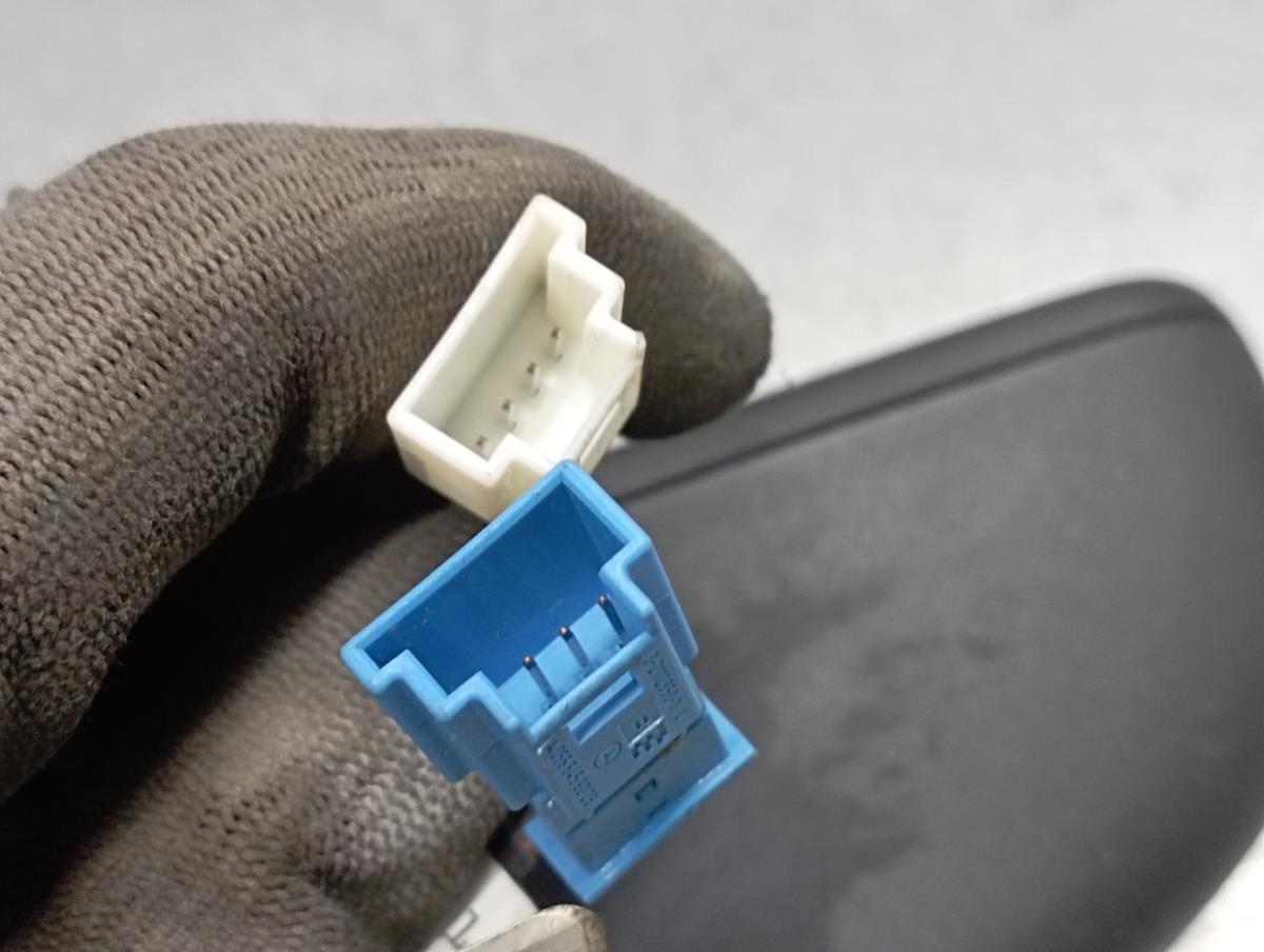 Specchietto retrovisore interno MERCEDES-BENZ Classe A (W176) Imagem-2