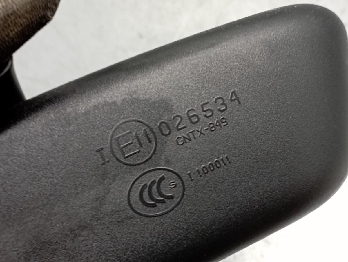 Specchietto retrovisore interno MERCEDES-BENZ Classe A (W176) Imagem-3