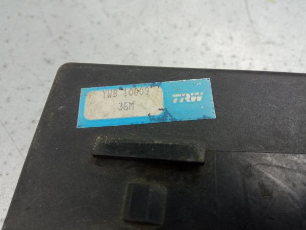 Comfort Unit Module ROVER 200 Hatch (XW) Imagem-2