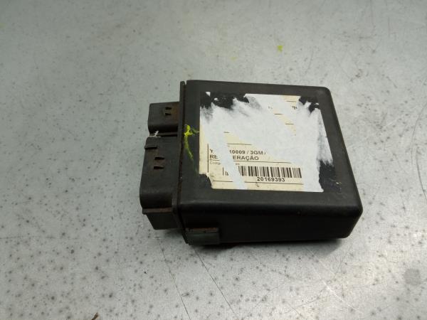 Comfort Unit Module ROVER 200 Hatch (XW) Imagem-3