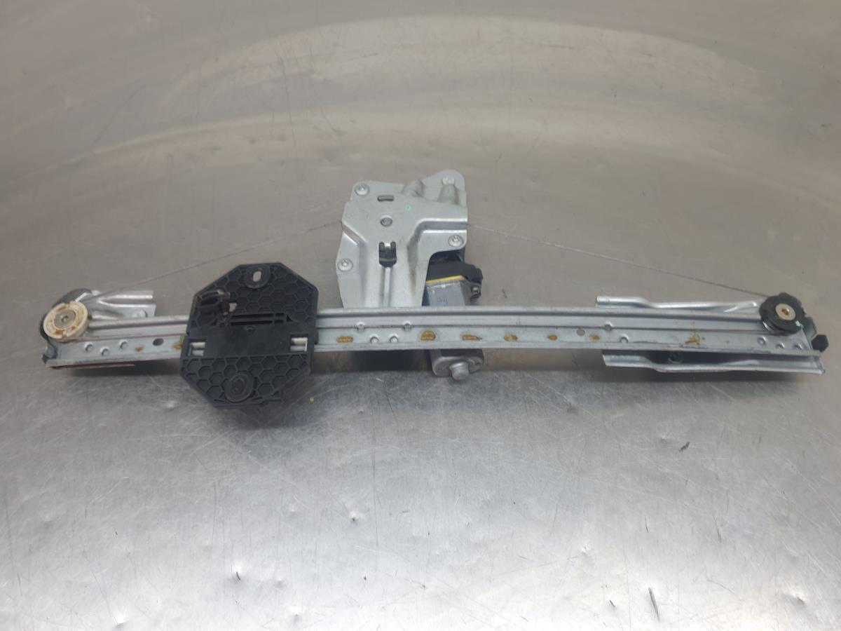 Elevador vidros frente esquerdo DACIA Sandero II (5S_) Imagem-1