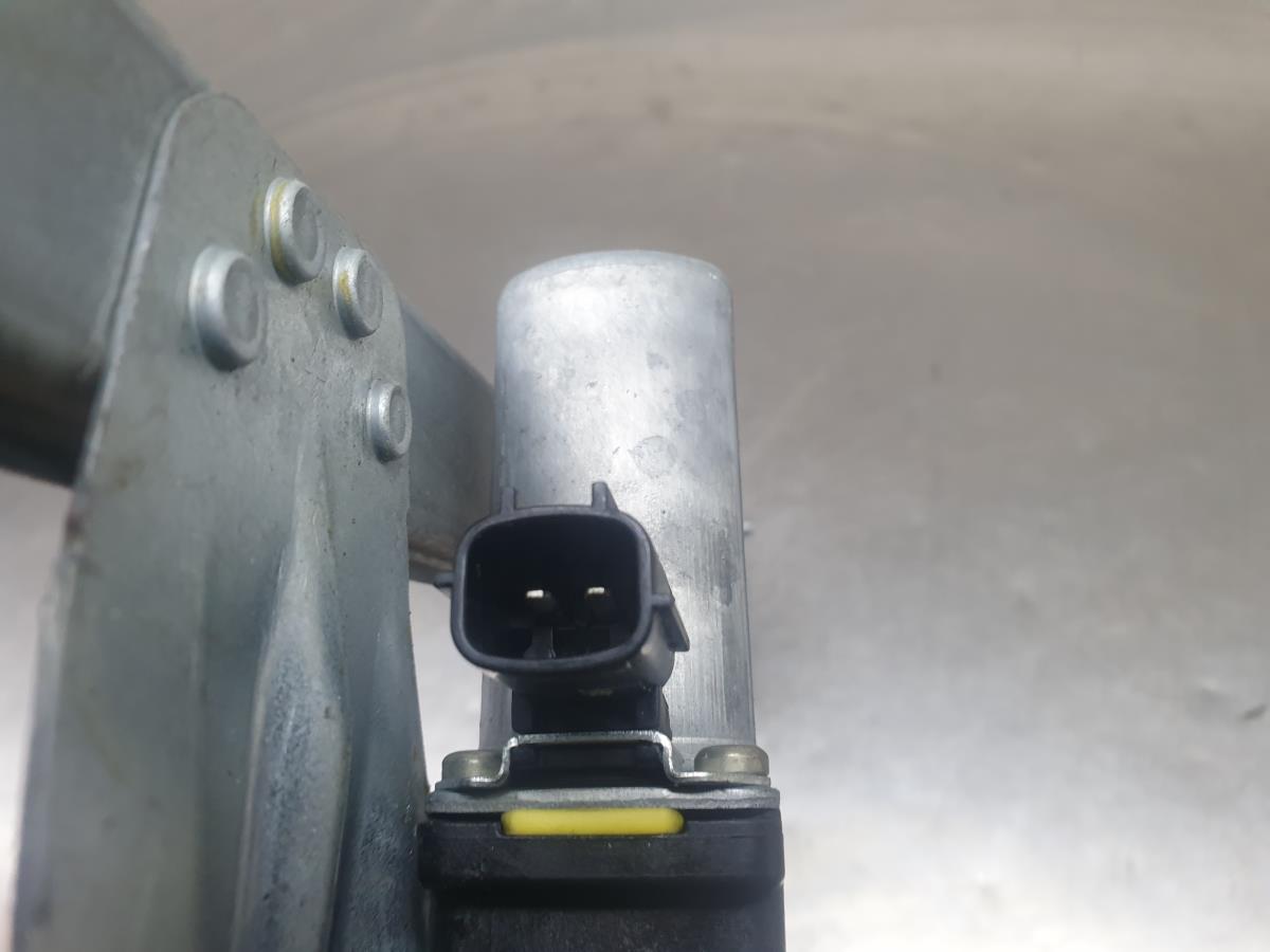 Elevador vidros frente esquerdo DACIA Sandero II (5S_) Imagem-2