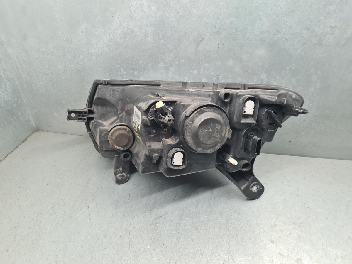 Phare avant Droit DACIA Sandero II (5S_) Imagem-3