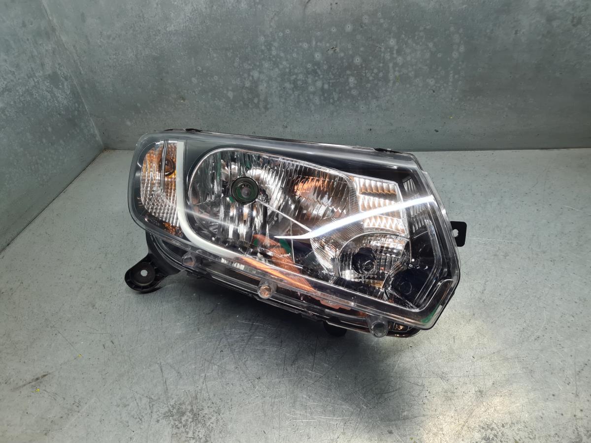 Phare avant Droit DACIA Sandero II (5S_)