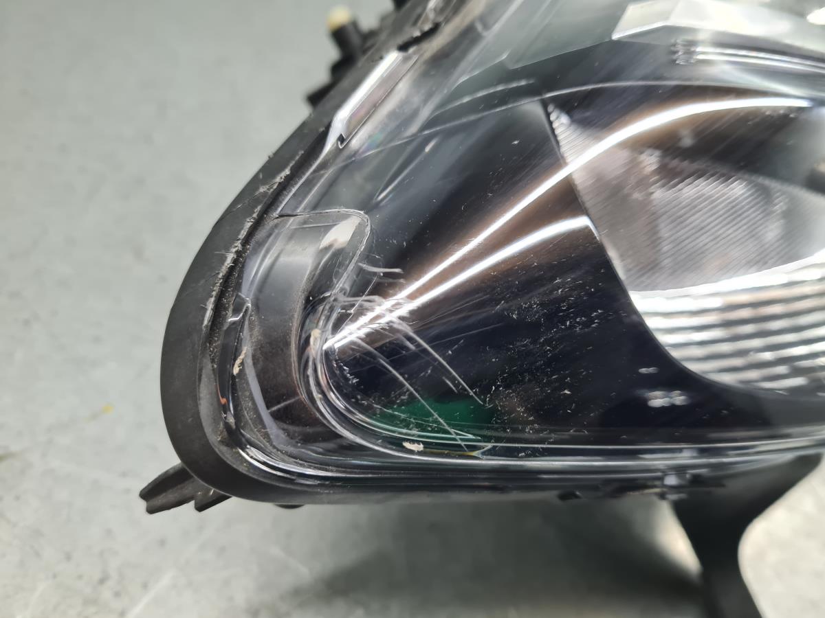 Phare avant Droit DACIA Sandero II (5S_) Imagem-2