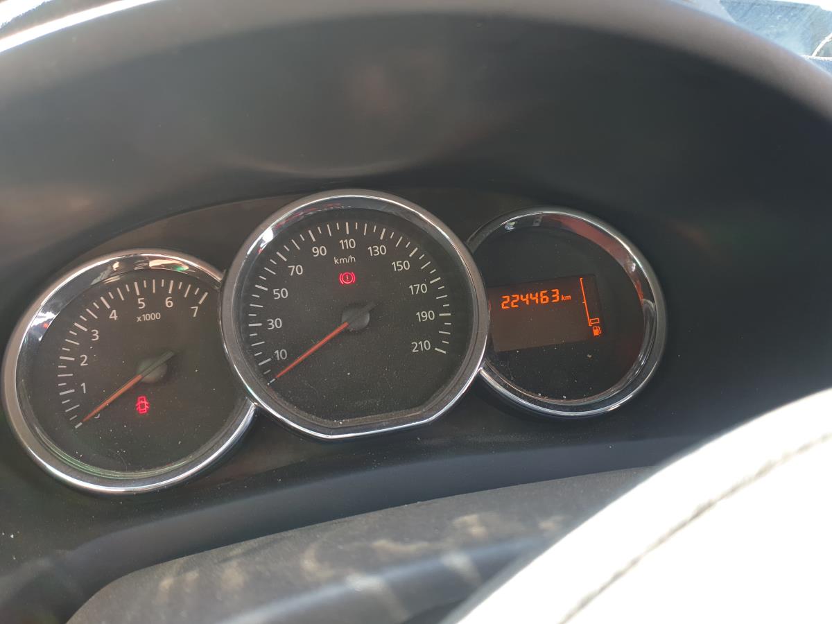 Quadrante / painel de instrumentos DACIA Sandero II (5S_)