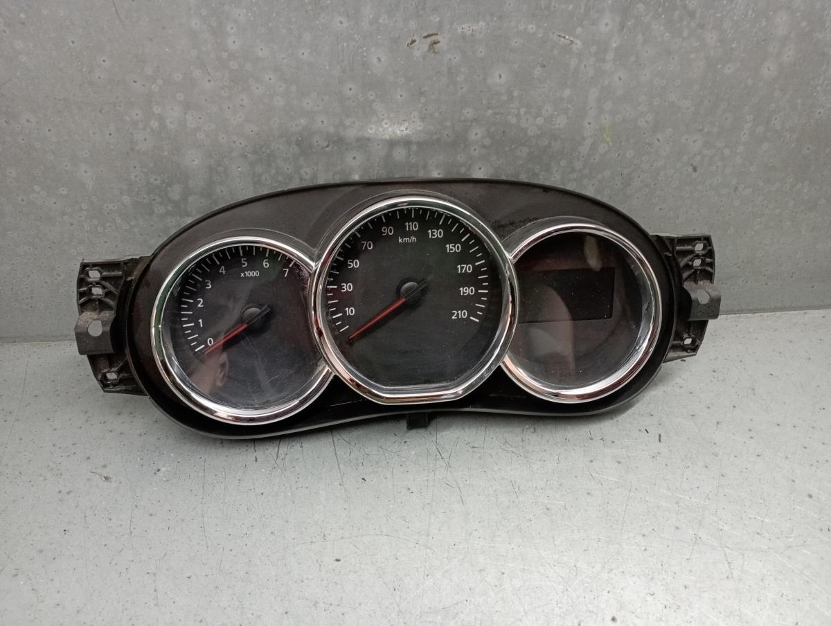 Quadrante / painel de instrumentos DACIA Sandero II (5S_) Imagem-1