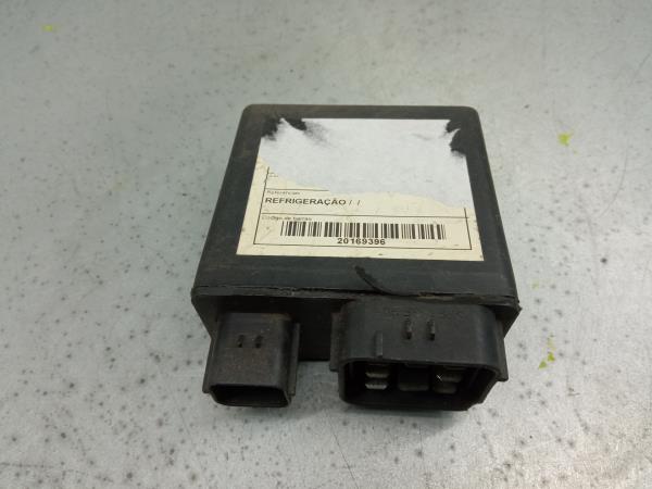 Comfort Unit Module ROVER 200 Hatch (XW) Imagem-1