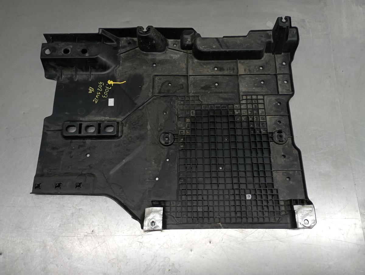 Blindagem inferior do motor PEUGEOT 508 SW II