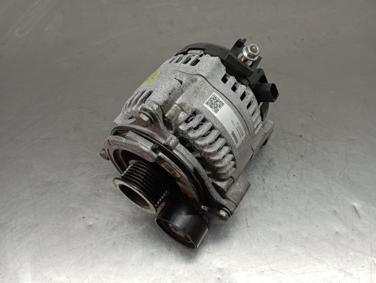 Alternador BMW 1 (F20) Imagem-1