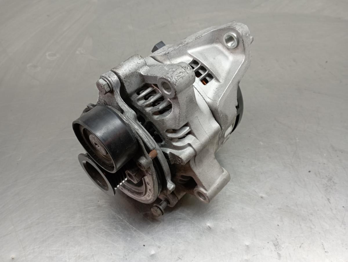 Alternador BMW 1 (F20) Imagem-2