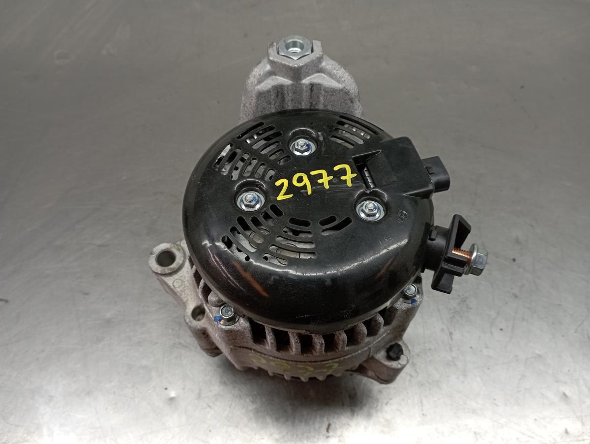 Alternador BMW 1 (F20) Imagem-3