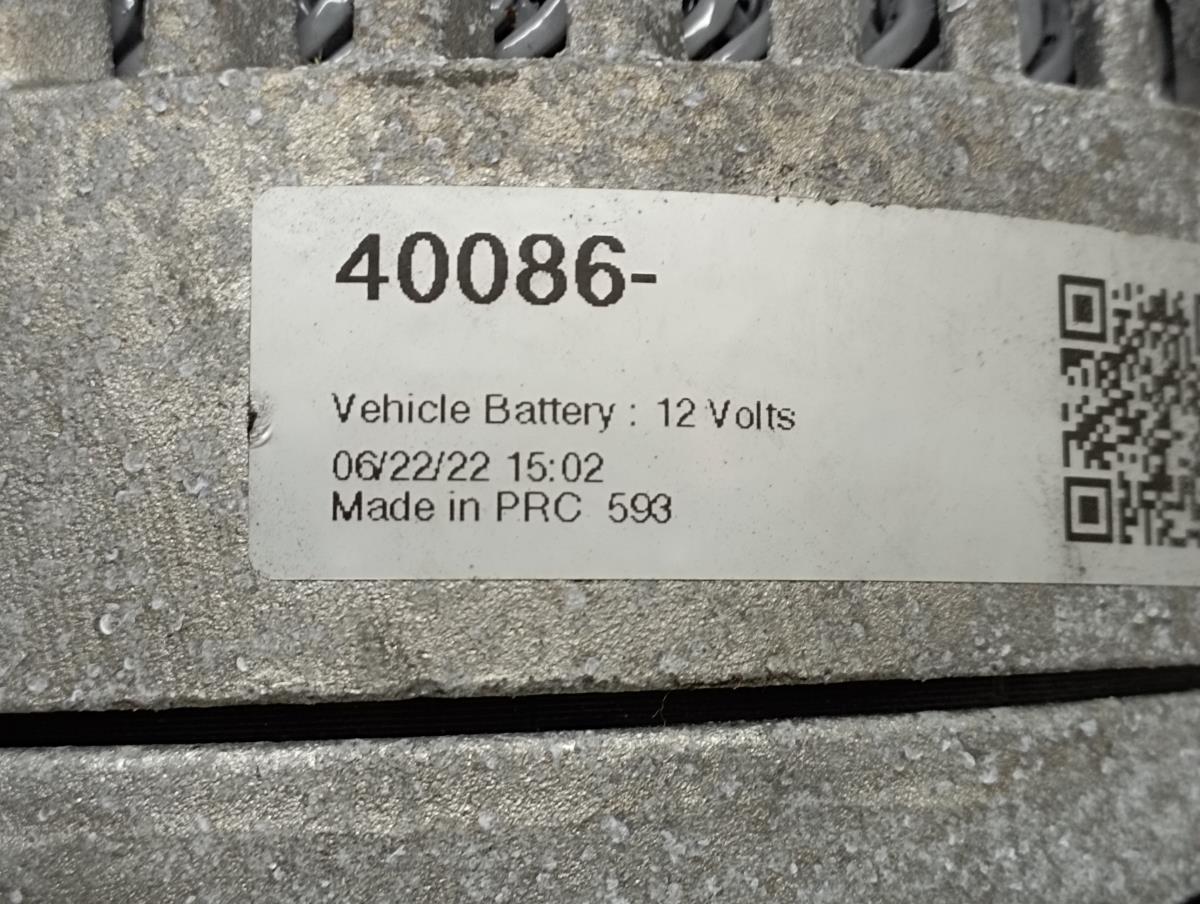 Alternador BMW 1 (F20) Imagem-4