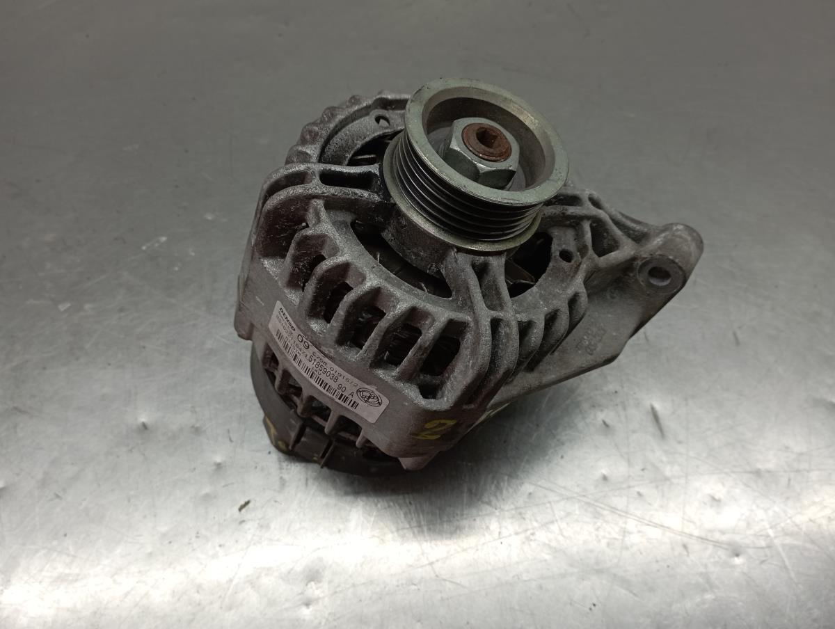 Alternador FIAT 500 (312_)