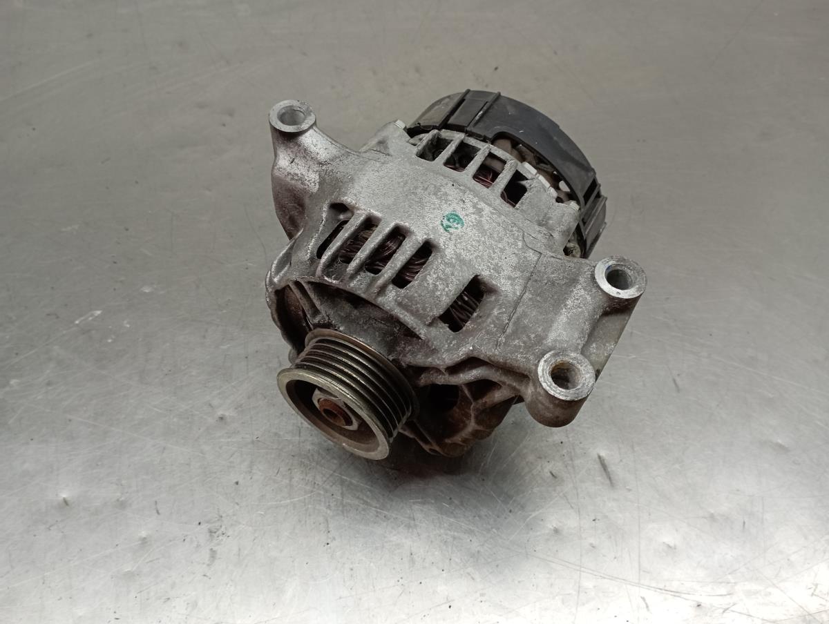 Alternador FIAT 500 (312_) Imagem-1