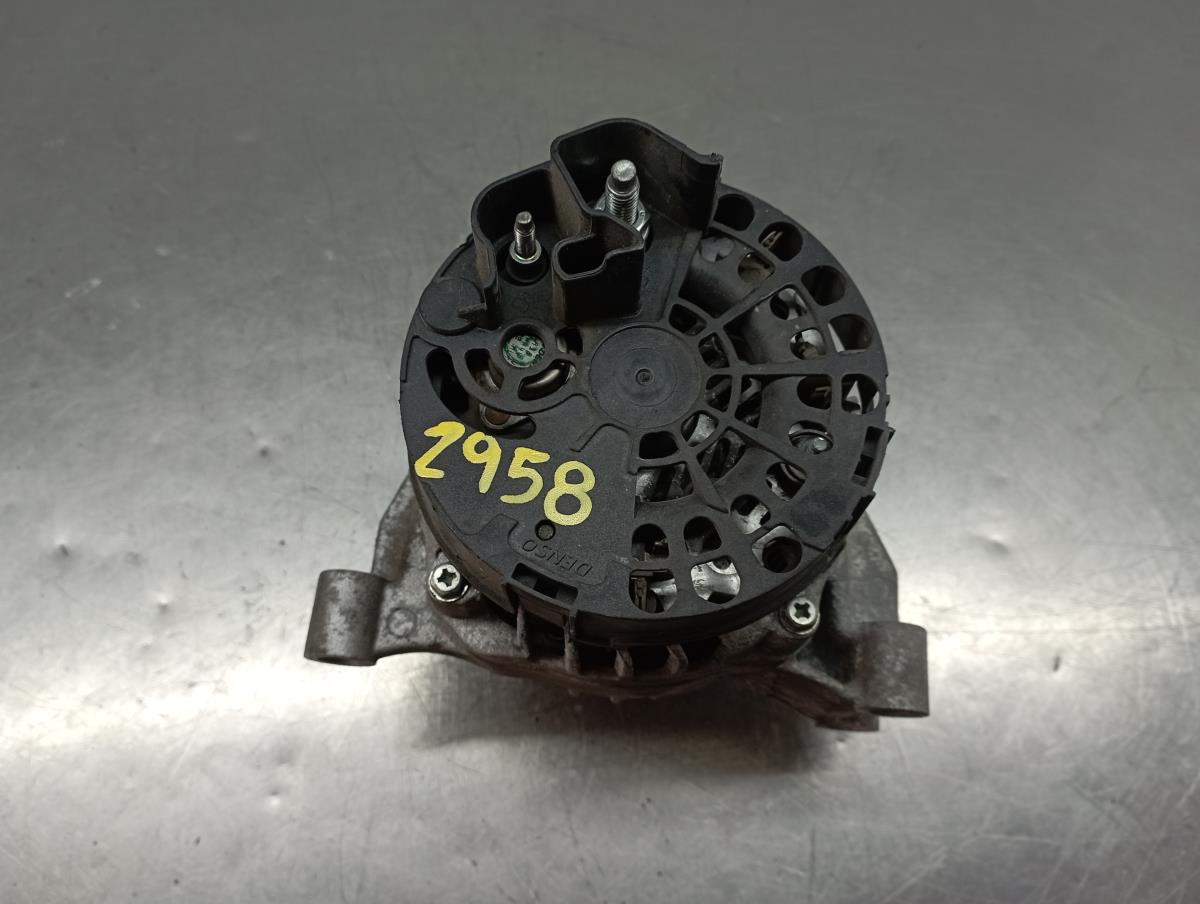 Alternador FIAT 500 (312_) Imagem-3