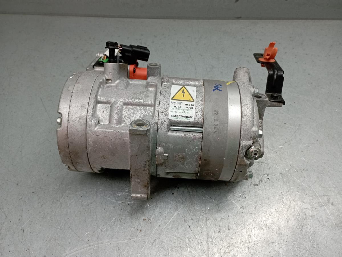 AC compressor HYUNDAI Santa Fé IV (TYM) Imagem-1