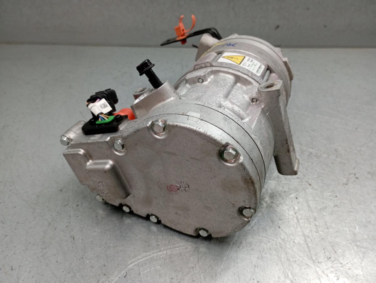 AC compressor HYUNDAI Santa Fé IV (TYM) Imagem-2