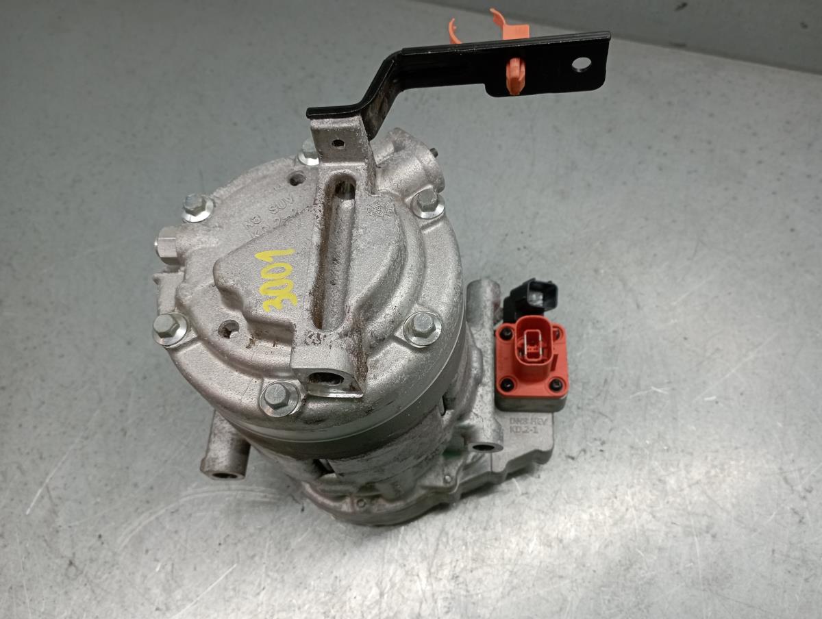 AC compressor HYUNDAI Santa Fé IV (TYM) Imagem-3