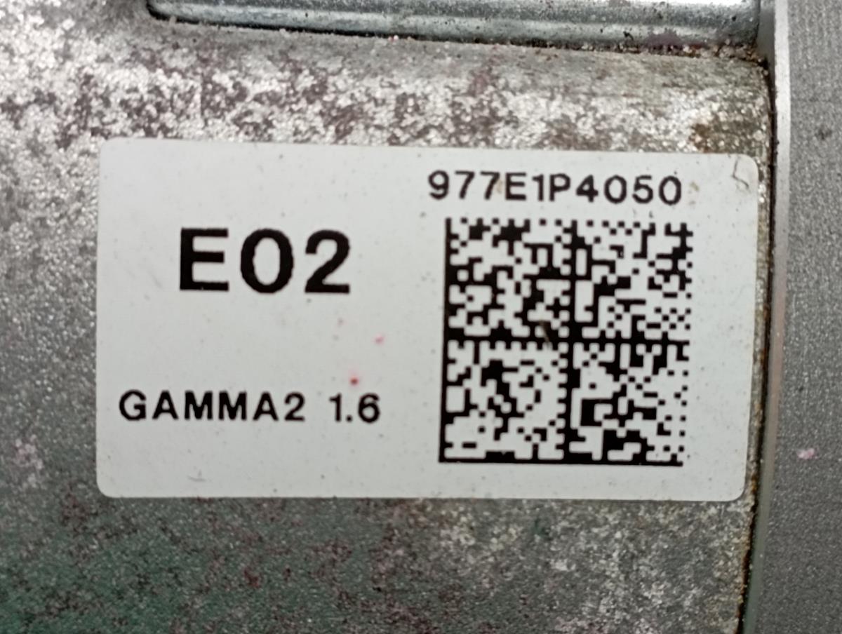AC compressor HYUNDAI Santa Fé IV (TYM) Imagem-5