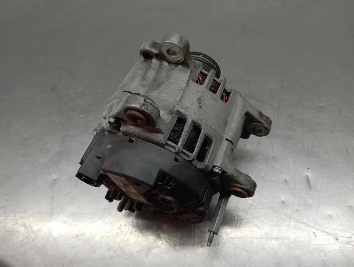 Alternador VOLKSWAGEN Golf VII (5G1, BQ1, BE1, BE2) Imagem-2