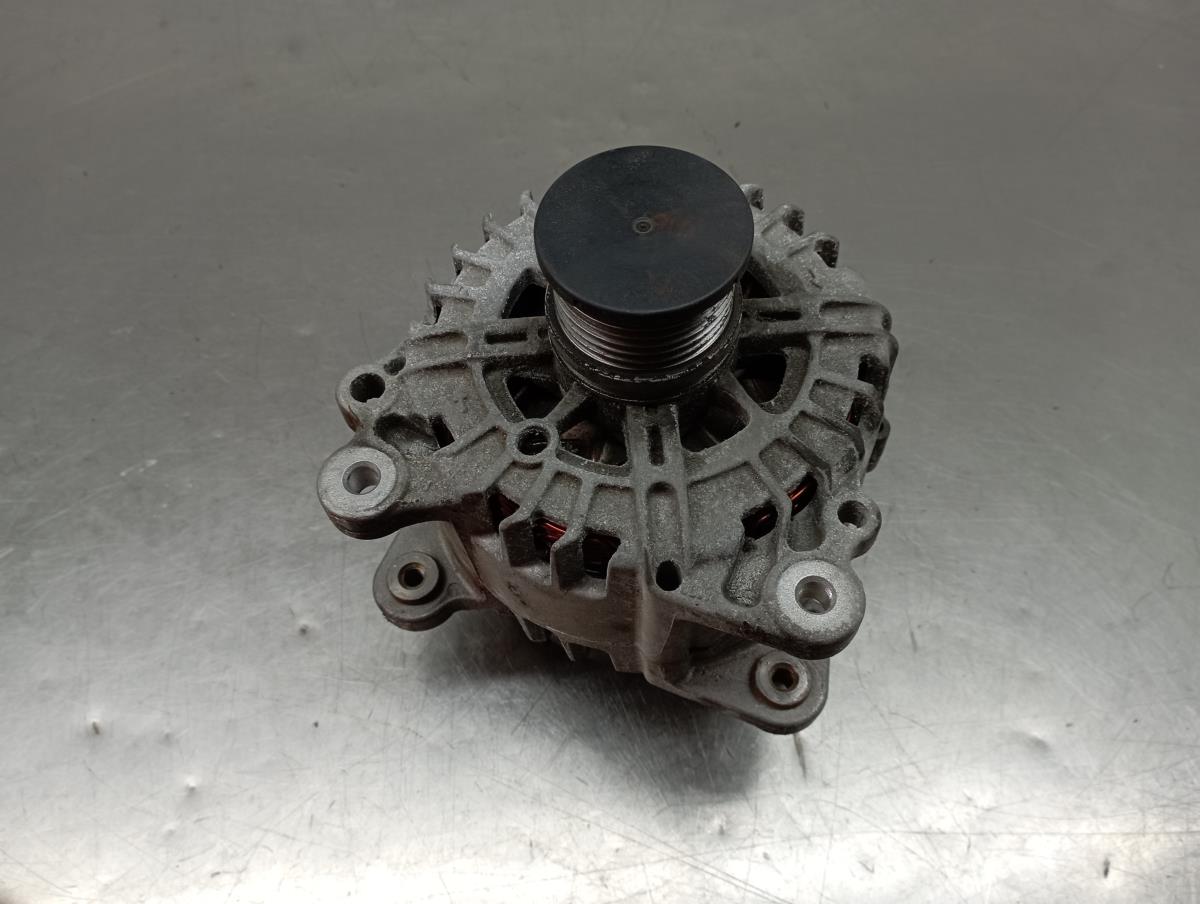 Alternador VOLKSWAGEN Golf VII (5G1, BQ1, BE1, BE2)