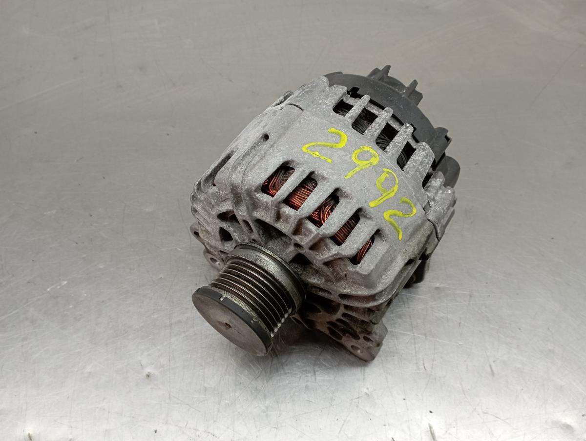 Alternador VOLKSWAGEN Golf VII (5G1, BQ1, BE1, BE2) Imagem-1
