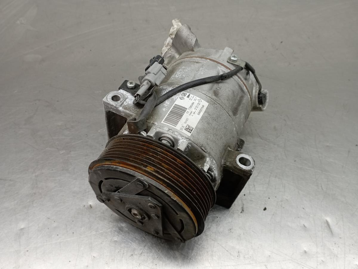 Compresseur AC RENAULT Clio IV Grandtour (KH_) Imagem-1