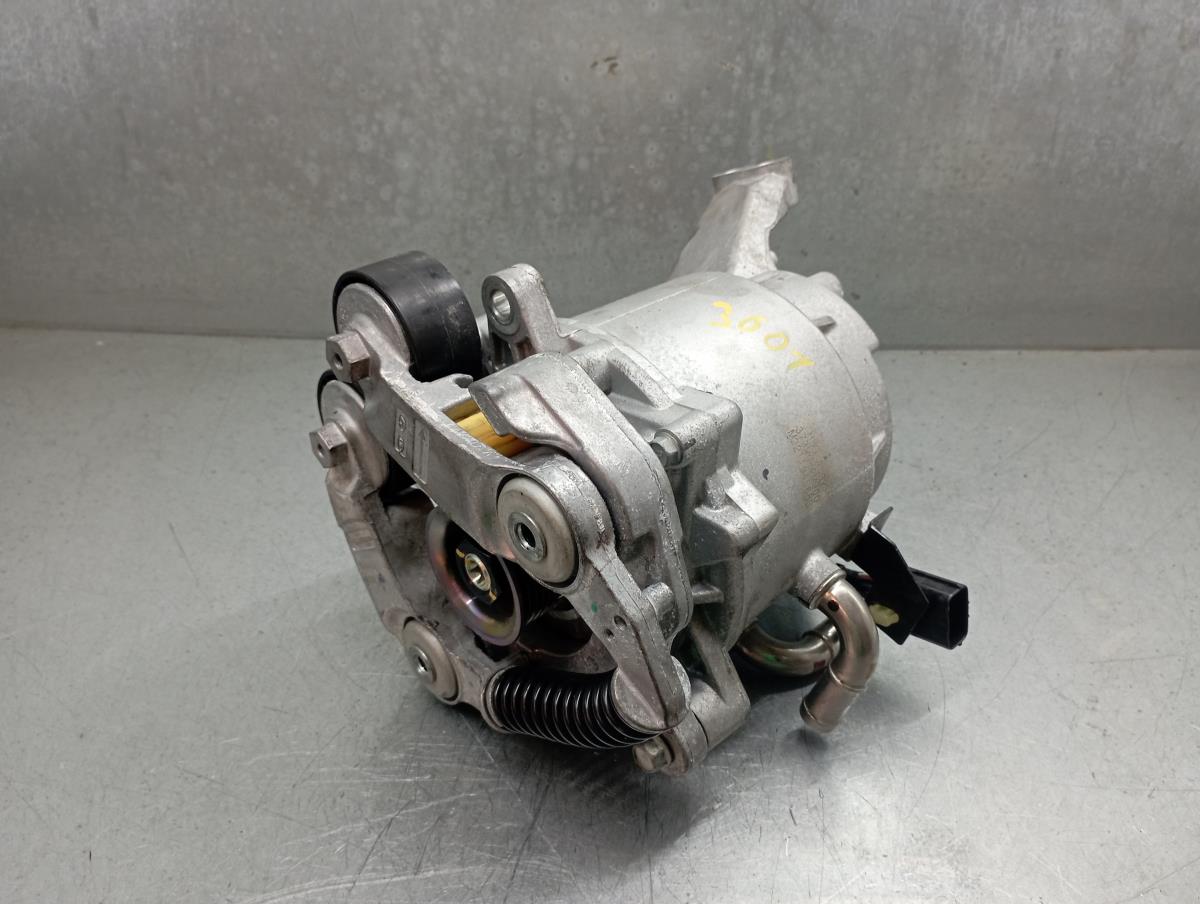 Alternador HYUNDAI Santa Fé IV (TYM)
