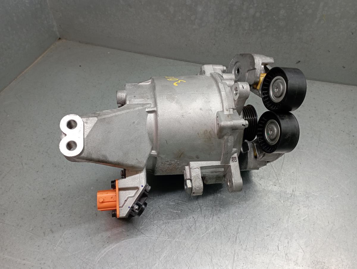 Alternador HYUNDAI Santa Fé IV (TYM) Imagem-2