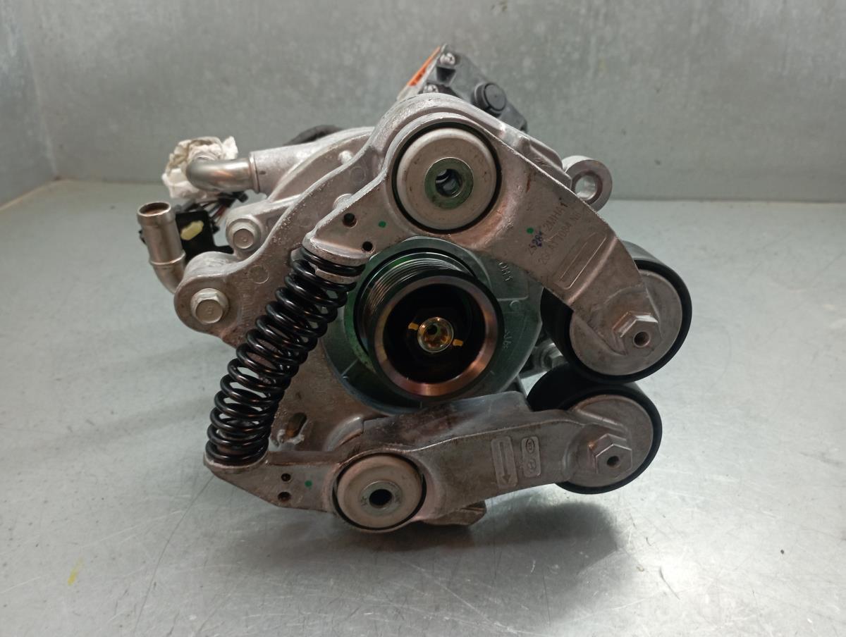 Alternador HYUNDAI Santa Fé IV (TYM) Imagem-6