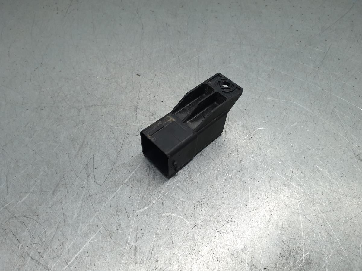 Centralina preriscaldamento candelette  FORD Focus III
