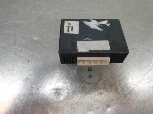 Modulo / Centralina comfort RENAULT Koleos I (HY_) Imagem-2