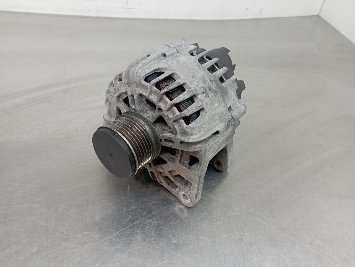 Alternador RENAULT Clio IV (BH_)