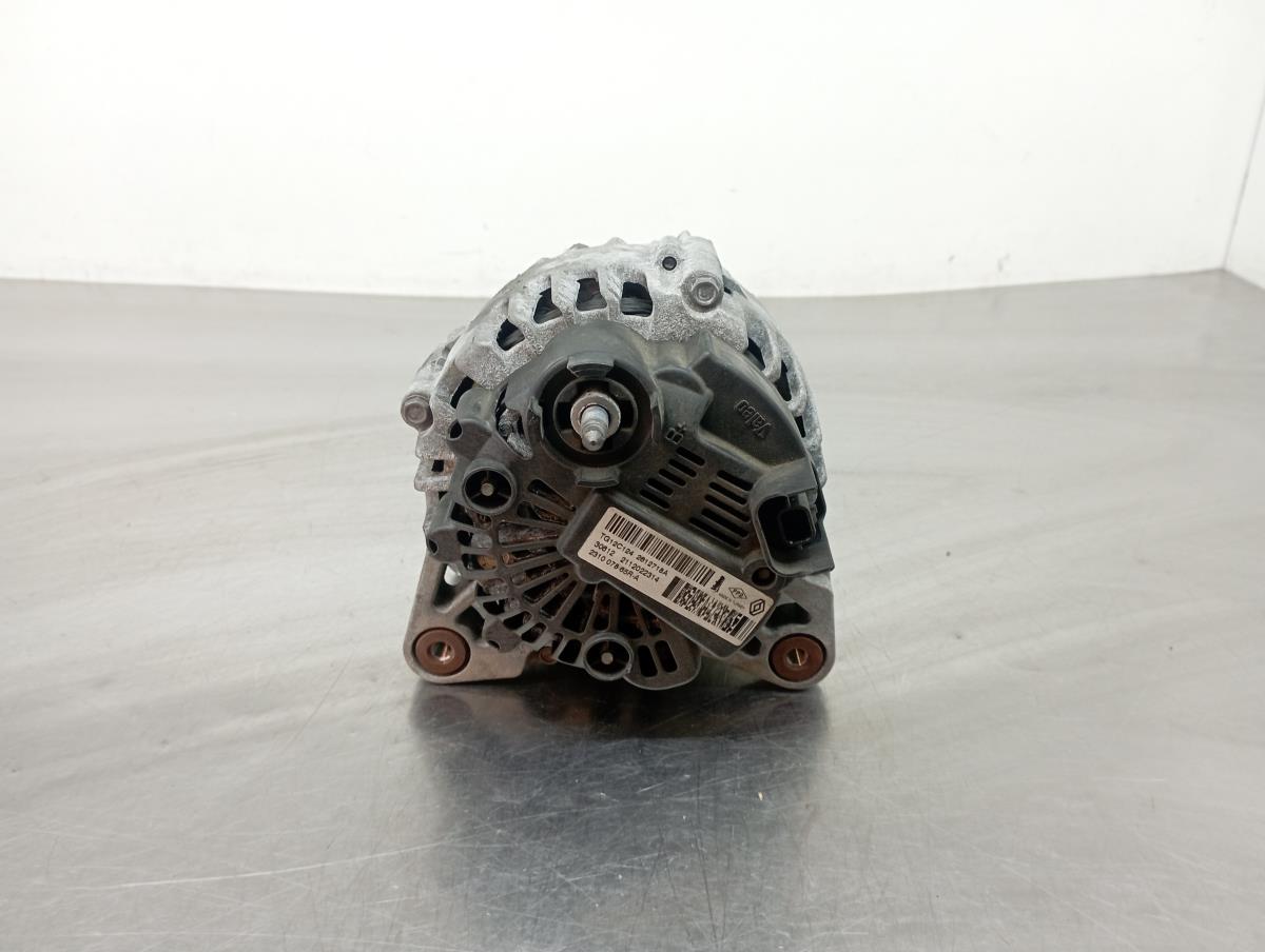 Alternador RENAULT Clio IV (BH_) Imagem-2