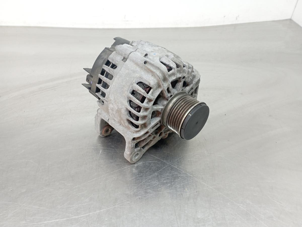 Alternador RENAULT Clio IV (BH_) Imagem-1