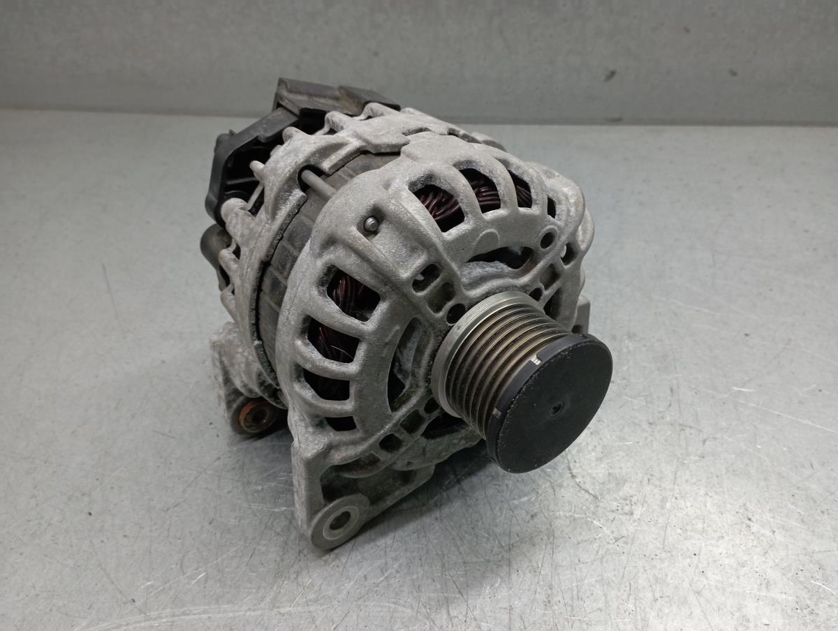 Alternador RENAULT Clio IV (BH_)