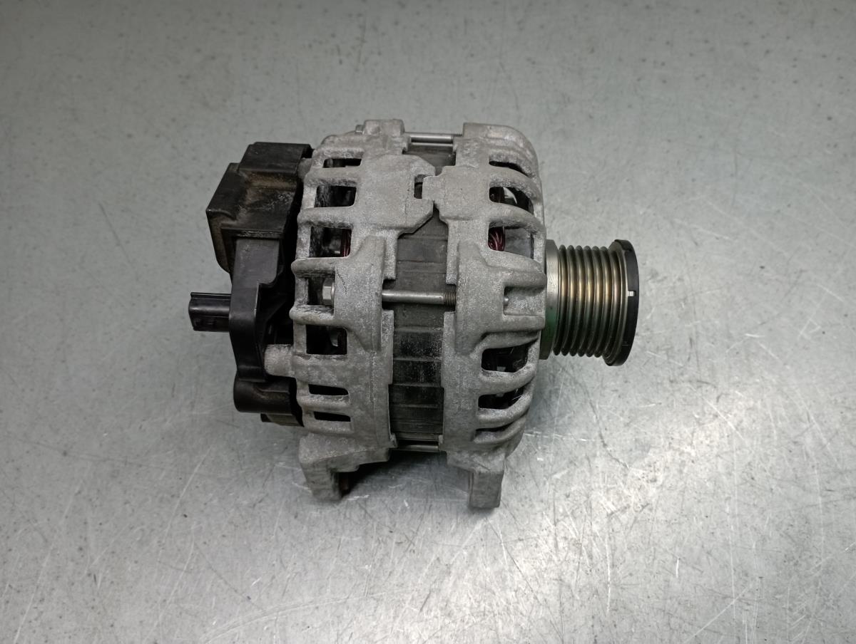 Alternador RENAULT Clio IV (BH_) Imagem-2