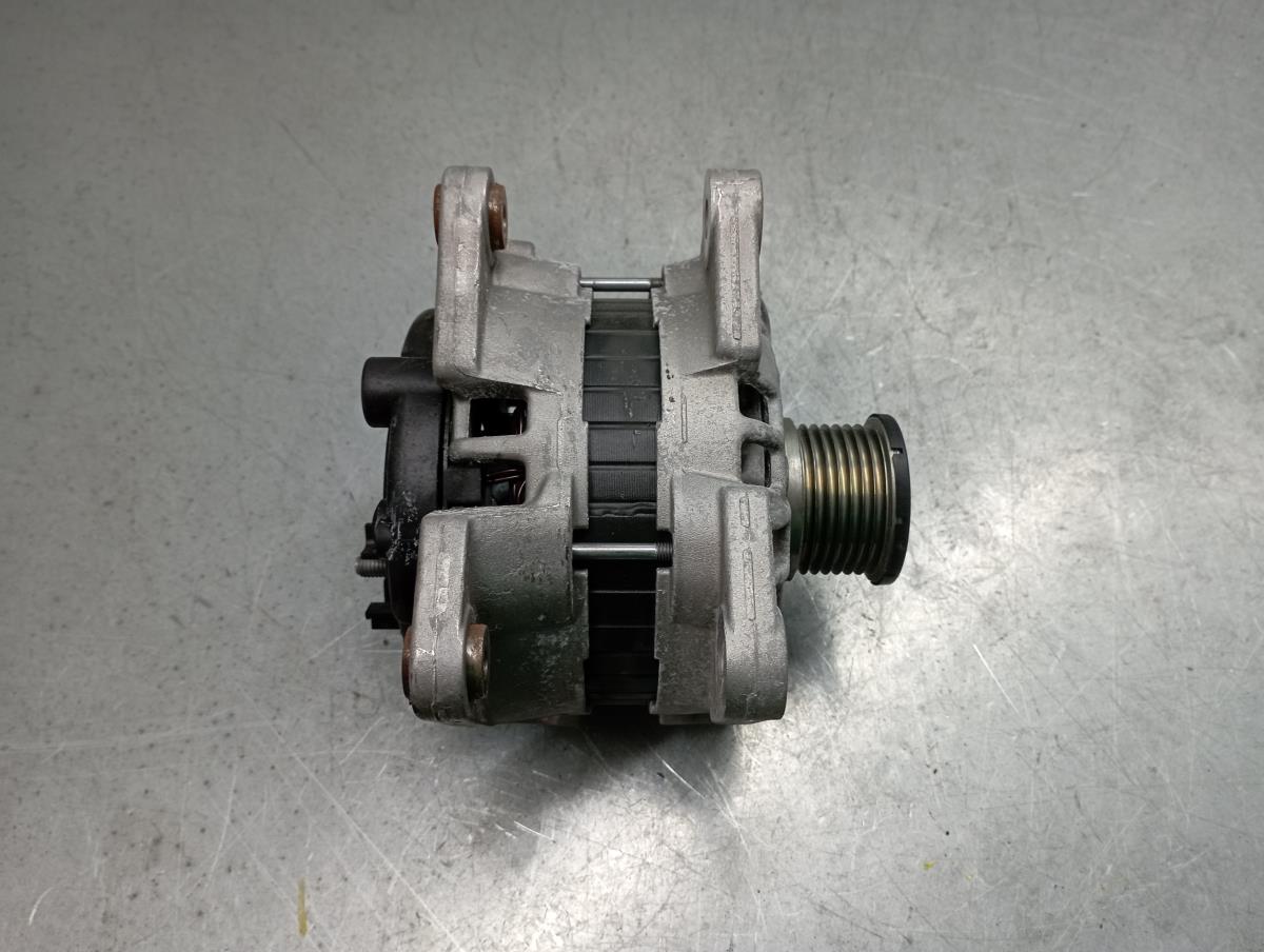 Alternador RENAULT Clio IV (BH_) Imagem-1