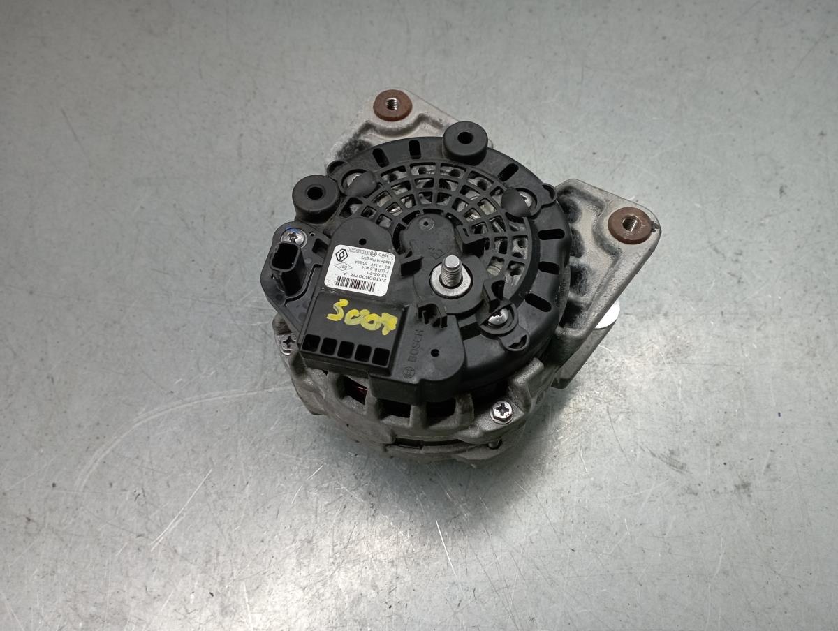 Alternador RENAULT Clio IV (BH_) Imagem-3