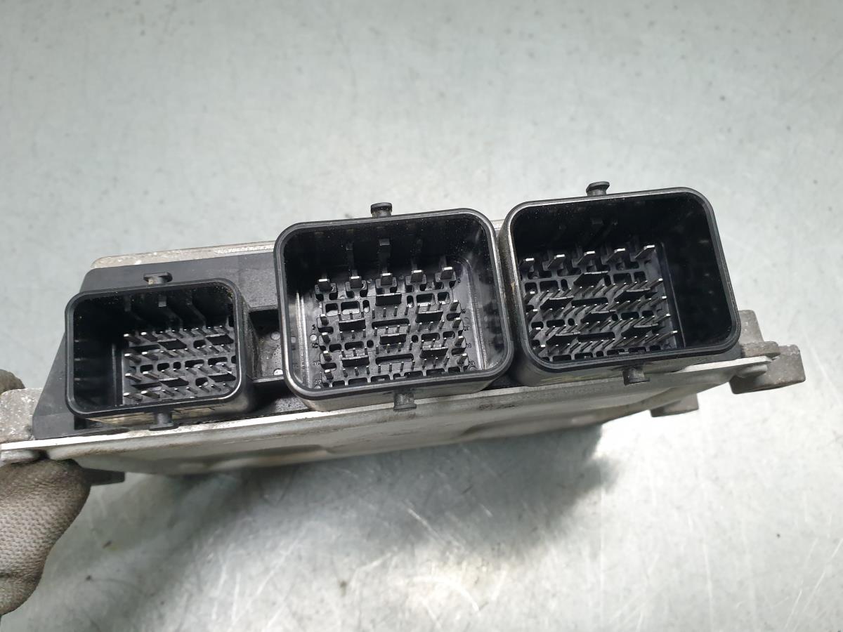 Centralina motor / ECU CITROËN C3 III (SX) Imagem-2